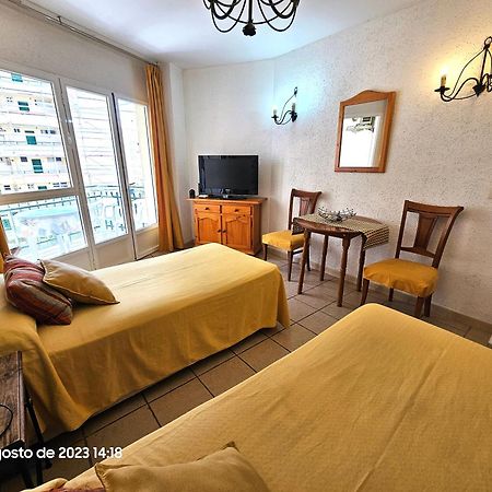 Estudio Acogedor Y Tranquilo En Zona Estupenda Fuengirola Εξωτερικό φωτογραφία