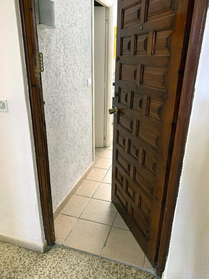 Estudio Acogedor Y Tranquilo En Zona Estupenda Fuengirola Εξωτερικό φωτογραφία