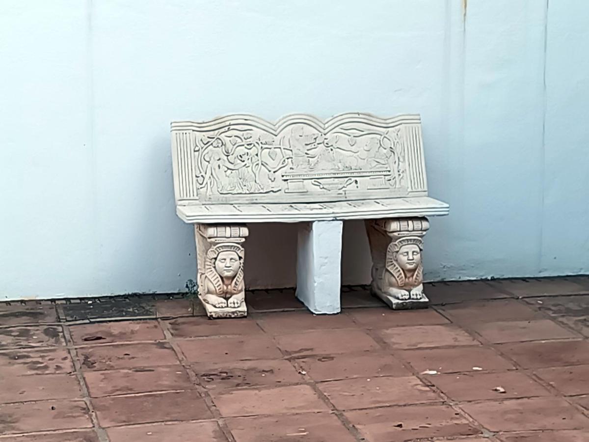 Estudio Acogedor Y Tranquilo En Zona Estupenda Fuengirola Εξωτερικό φωτογραφία
