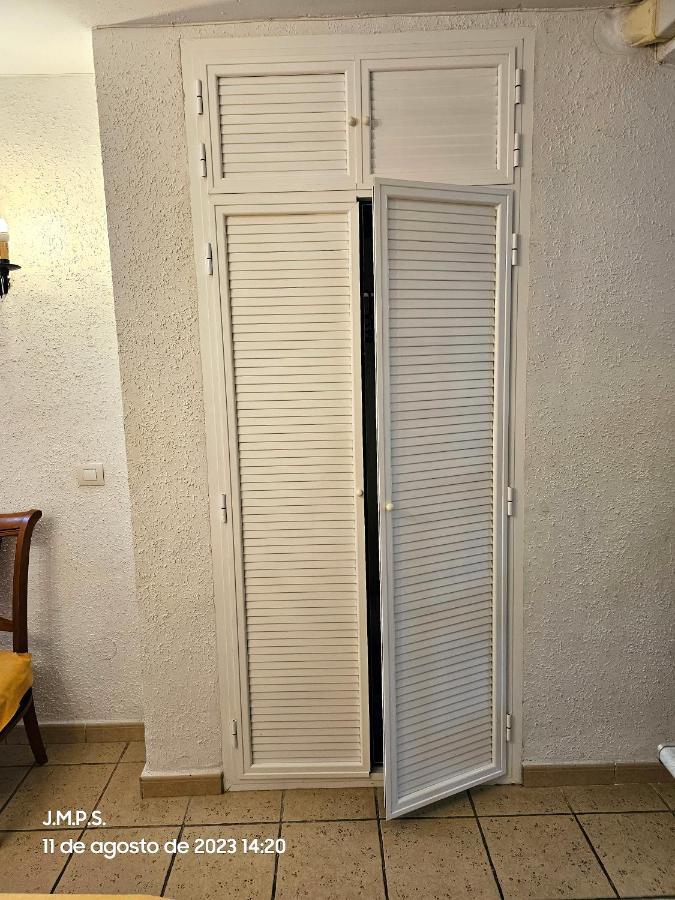 Estudio Acogedor Y Tranquilo En Zona Estupenda Fuengirola Εξωτερικό φωτογραφία
