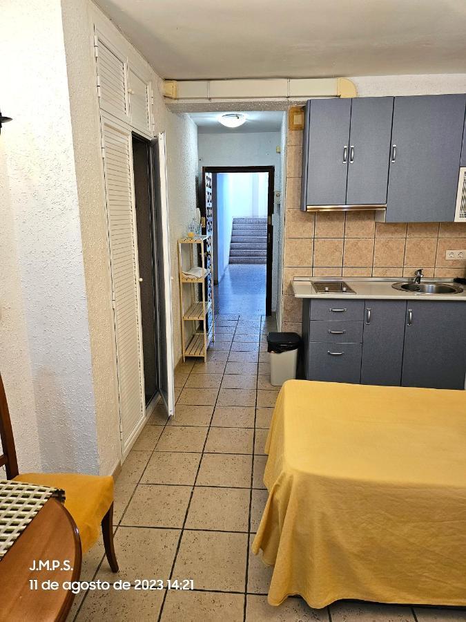 Estudio Acogedor Y Tranquilo En Zona Estupenda Fuengirola Εξωτερικό φωτογραφία