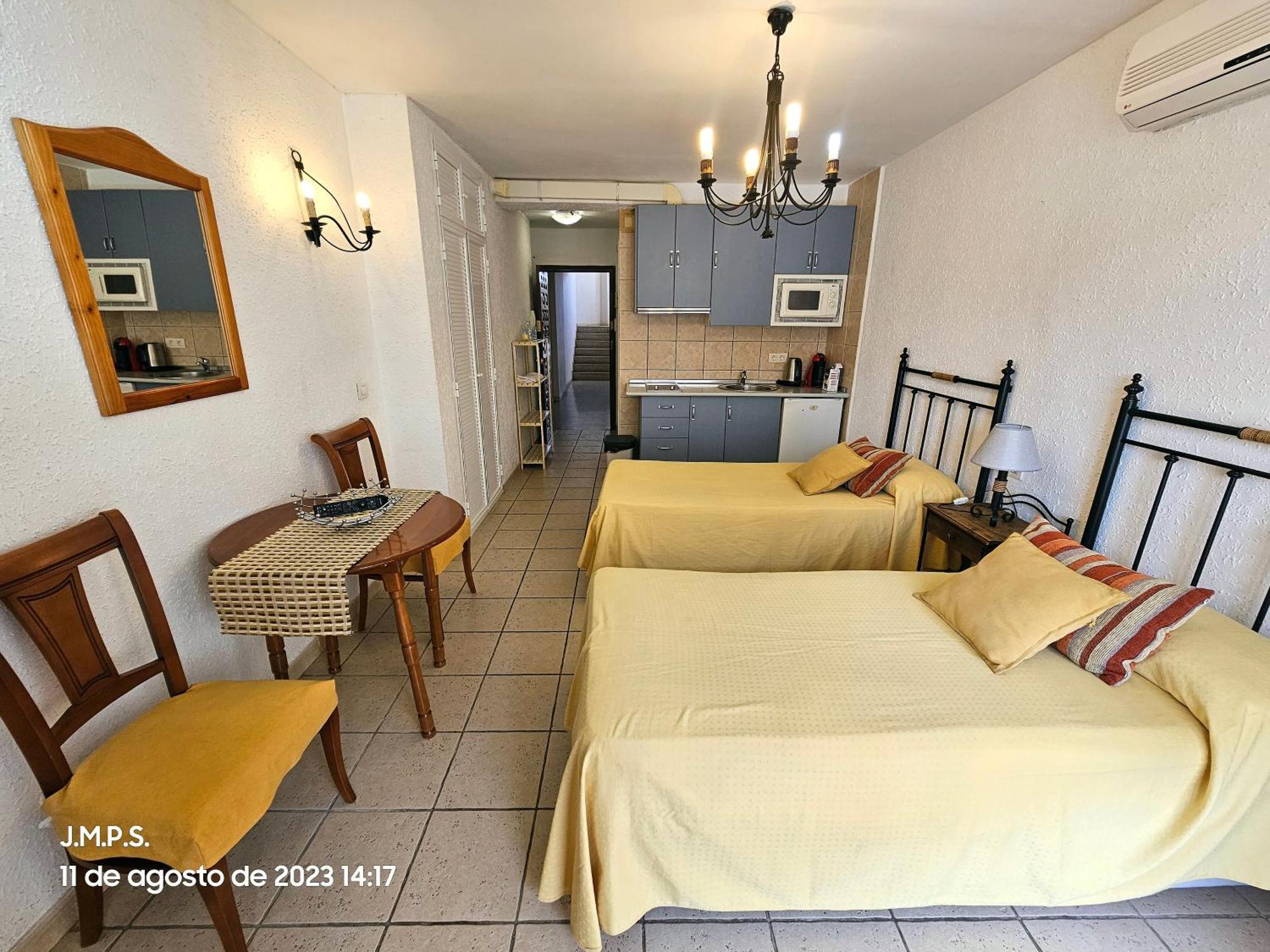 Estudio Acogedor Y Tranquilo En Zona Estupenda Fuengirola Εξωτερικό φωτογραφία